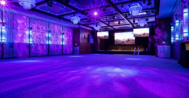 Ziegfeld Theatre em Nova York