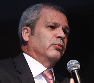 Adimilson Cerqueira