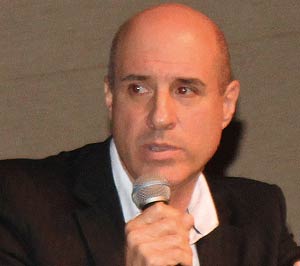 Alberto Moane