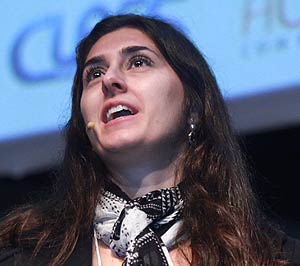 Gabriela Comazzetto