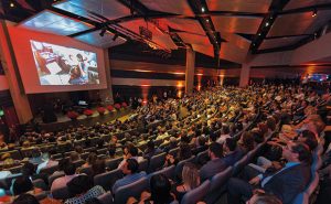 Congresso MICE Brasil em 2016