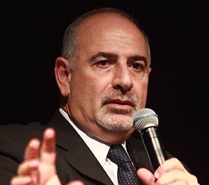 Miguel Harraca