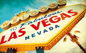 Las Vegas na rota do segmento MICE