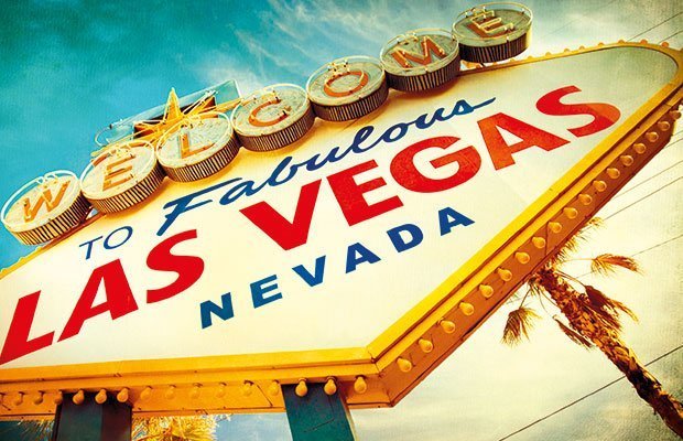 Las Vegas na rota do segmento MICE