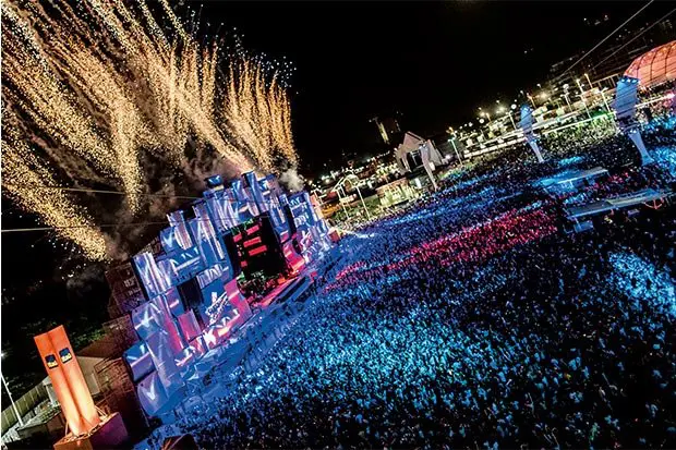 Rock in Rio
