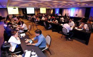 Speed Meeting São Paulo 2016 Foto: Divulgação