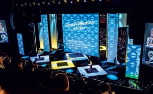 Divulgação: Cannes Lions International Festival of Creativity