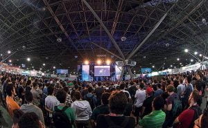 Campus Party