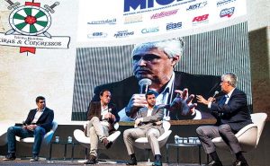 Congresso MICE Brasil 2017