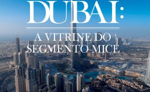 Divulgação/Departamento de Turismo, Comércio e Marketing de Dubai (DTCM)