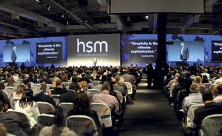 HSM