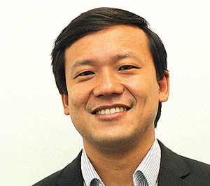 Rodrigo Shimizu, diretor de marketing e estratégia de produtos da Ticket