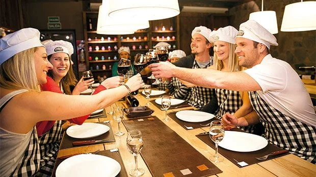 A gastronomia pode ser usada  como ferramenta de marketing de experiência para criar sensações positivas no público-alvo