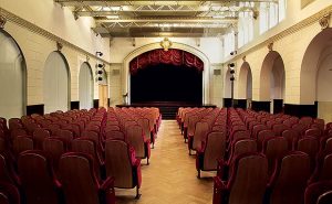 Mosteiro de São Bento