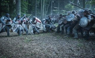 Knightfall na Campus Party Brasil - Foto: Divulgação