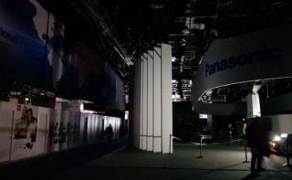 CES 2018_- Foto: Arquivo Pessoal/Renan Frizzo