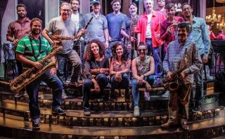 Ensaio Orquestra_ Foto: Davilym Dourado