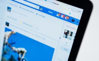 engajamento no facebook e redes sociais