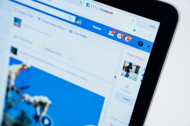 engajamento no facebook e redes sociais