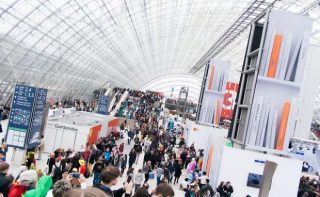 cinco sentidos para um evento de sucesso