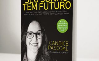 livro Seu Sonho Tem Futuro