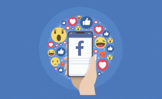 Grupos Facebook estratégia de eventos