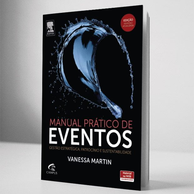 manual prático de eventos