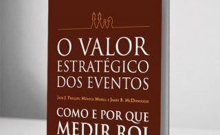 livro o valor estratégico dos eventos