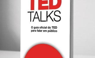 livro ted talks