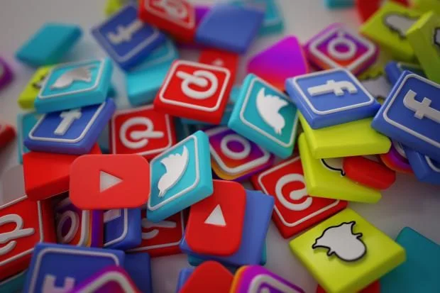 participantes para eventos nas redes sociais