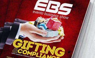 revista, revista ebs, gifting, compliance