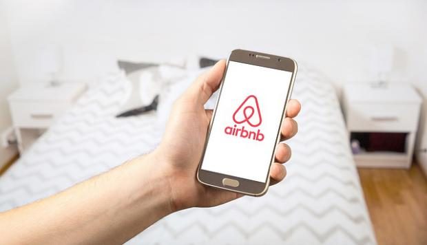 Airbnb for Events