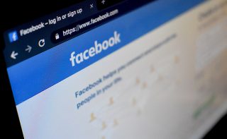 Erros Comuns Facebook Ads