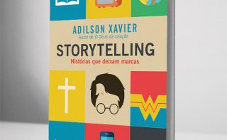 Storytelling: Histórias que deixam marcas