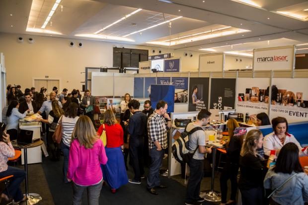 networking entre profissionais