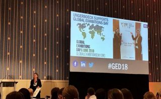 Global Exhibitions Day