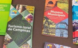 prefeitura municipal de campinas na feira ebs