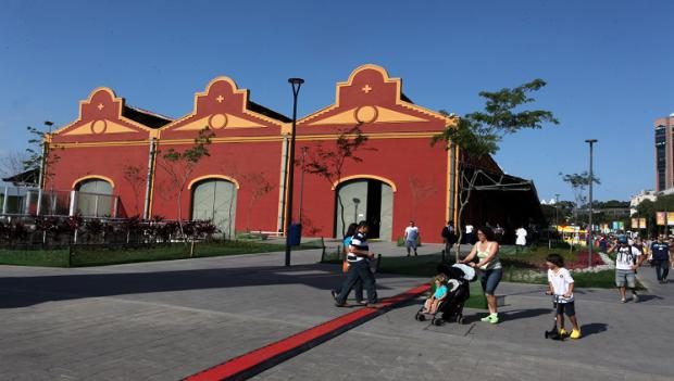 Mato Grosso do Sul, Campo Grande - Casa Brasil, Paulino Menezes