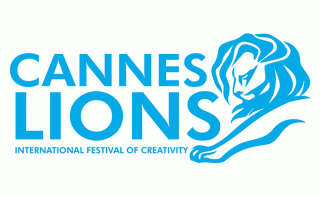Logotipo Cannes Lions