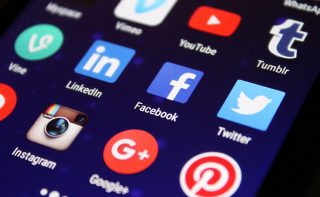 Dicas Promoção em Redes Sociais