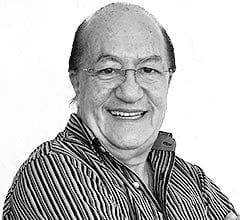 Fernando Elimelek