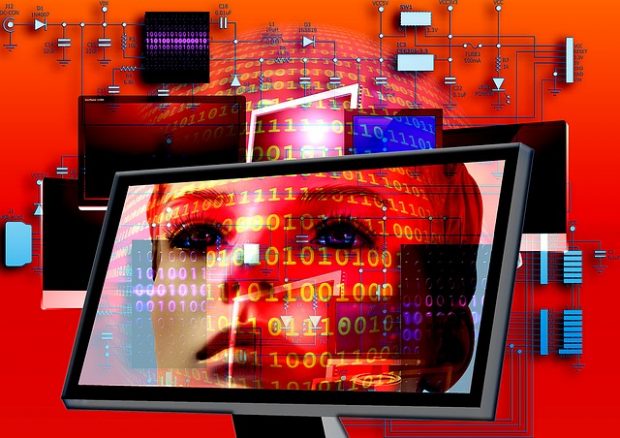 inteligência artificial