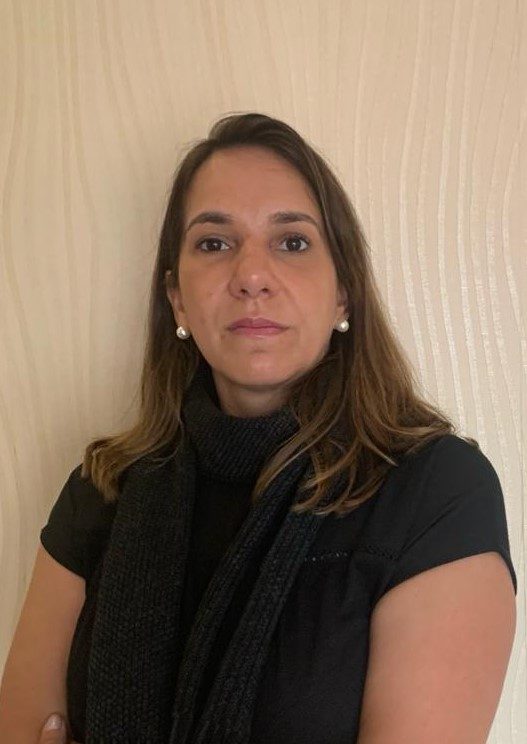 Dra Carmem Lilian Clavo Bosquê 