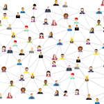 rodada - speed meeting