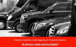 transporte executivo