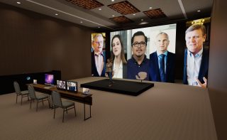 Centro de Convenções Rebouças