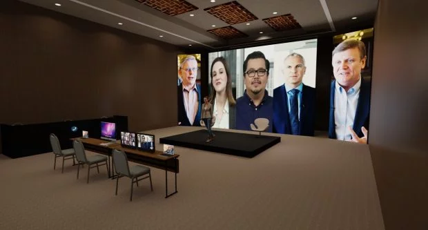 Centro de Convenções Rebouças