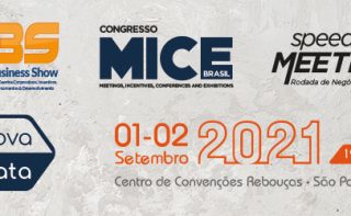 Feira EBS 2021 - nova data