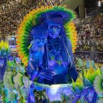 Rio de Janeiro - Carnaval -Foto: Pat Scrap/Pixabay