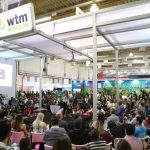 Palestras WTM Latin America 2019 - Foto: Divulgação/WTM Latin America